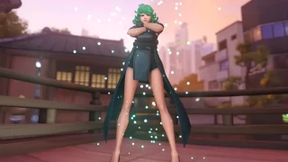 Overwatch 2 : Un autre skin One-Punch Man annoncé