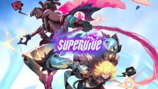 SUPERVIVE est un succès inattendu pour son directeur