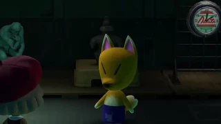 Animal Crossing: New Horizons : Rounard, comment reconnaître les faux tableaux (contrefaçons) ?