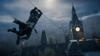 Assassin's Creed: Syndicate sera également offert sur l'Epic Games Store