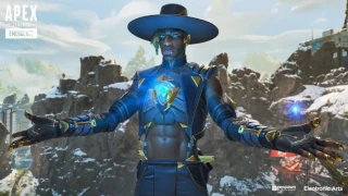 Apex Legends : Seer, présentation et compétences