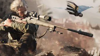 Delta Force prépare un système de destruction plus ambitieux que Battlefield 6
