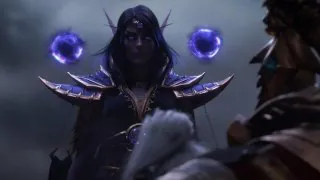 WoW Midnight : 3 raids seront disponibles en phase 1