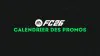 Illustration - FC 26 : Le calendrier de toutes les promos de l'année (cartes spéciales)