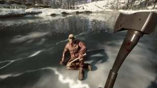 Sons of the Forest : Patch 4, détails de la mise à jour du 20 avril