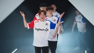Une Corée défaillante pour affronter la France en demi-finale