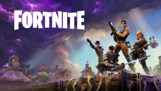 Fortnite arrive le 25 juillet