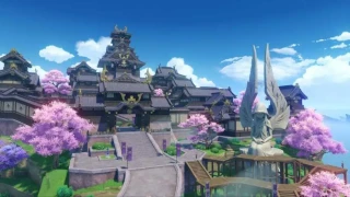 Genshin Impact : Après 7h de tentatives et de glitchs, des joueurs parviennent à aller à Inazuma