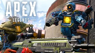 Apex Legends : Des bonus pour les abonnés au PS Plus, EA ou Origin Access !
