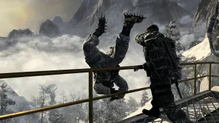 Les portages de Call of Duty: Black Ops 1 et 2 n'arriveront pas sur Switch