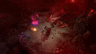 Diablo 4 : Les Hordes infernales vont être mises à jour en saison 6, les détails des nouveautés