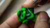 Illustration - Razer Artisan Keycap : La marque dévoile une pièce de collection ultra-limitée peinte à la main