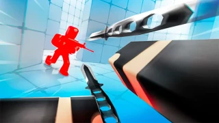 Roblox : Codes RIVALS (Juin 2026)