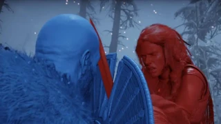 God of War Ragnarök détaille ses fonctionnalités d'accessibilité