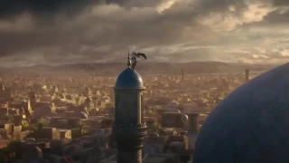 Ubisoft : Un jeu majeur, encore non annoncé, serait prévu pour 2023-2024