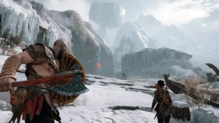 God of War fête son anniversaire et n'est toujours pas décidé à proposer des DLC