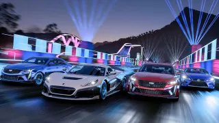 Forza Horizon 6 : Sa date de sortie dévoilée par erreur dans le cinquième jeu ?