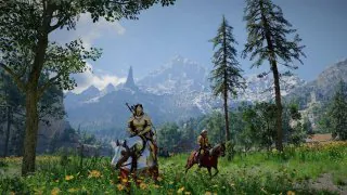 Crimson Desert : Patch 1.01.00, détails des nouveautés et changements du 28 mars