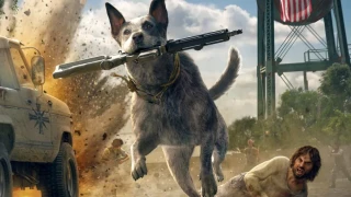 Une nouvelle vidéo de Far Cry 5 consacrée à Boomer !