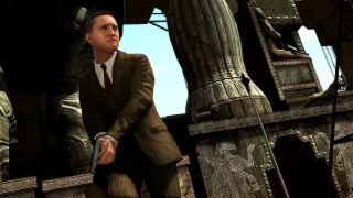 Une version remastérisée de LA Noire serait en cours de développement