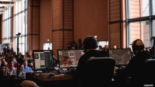 La Lyon e-Sport sera de retour en février avec un tournoi Fortnite et League of Legends