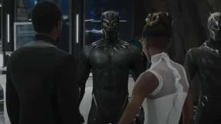 Coup dur pour les fans : EA annule le jeu Black Panther et ferme son studio
