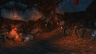 WoW TBC : Gruul et Magtheridon, où sont situées les entrées des raids ?