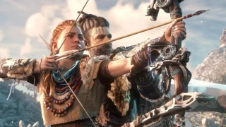 Horizon: Zero Dawn 2 pourrait intégrer un mode multijoueur