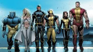 Après Marvel's Wolverine, un jeu sur les X-Men en préparation chez Insomniac Games ?