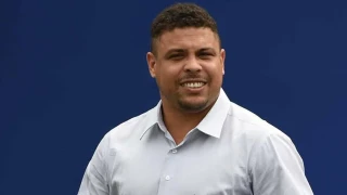 Ronaldo débarque sur League of Legends