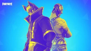 Fortnite : Epic Games lance des tournois virtuels ouverts à tous ! 