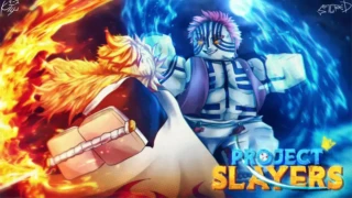 Roblox : Codes Project Slayers (Juin 2026)