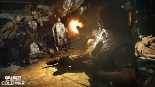 Call of Duty: Black Ops Cold War : La bêta bénéficiera d'une nette amélioration comparée à l'alpha