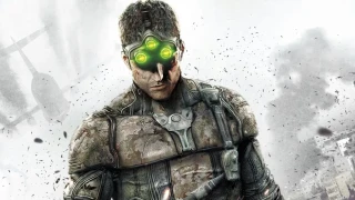 Splinter Cell : Un teaser du doubleur de Sam Fisher affole la toile !