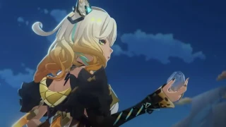 Genshin Impact Version 5.1 : Date et personnages des bannières de la phase 1