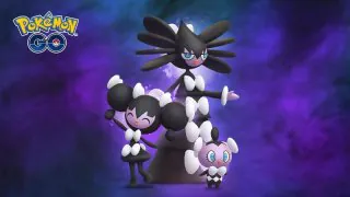Pokémon GO : Scrutella à l'honneur pour l'heure vedette du 16 septembre