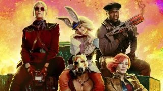 Le réalisateur de Borderlands accuse le COVID et les appels Zoom du flop du film