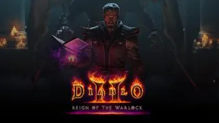 Diablo II: Resurrected : Le démoniste n'est pas la seule surprise de Reign of the Warlock