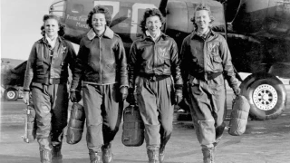 C'est confirmé, les femmes seront disponibles dans le multijoueur de Call of Duty: WW2 !