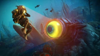 No Man's Sky : Selon son développeur, il est préférable de se taire après un lancement difficile