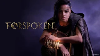 Test Forspoken : Le destin de Frey