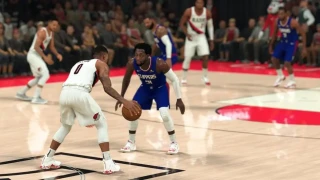 NBA 2K22 : La date de sortie et la cover en fuite