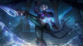 LoL : Ce que nous savons sur le patch 25.20