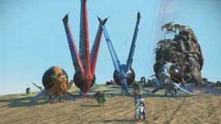 No Man's Sky : Sean Murray l'avoue, sans les joueurs, les mises à jour auraient cessé