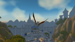 WoW SoD : Deux nouveaux buffs mondiaux auraient été repérés sur le PTR