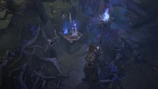 Diablo 4 : Où trouver des autels oubliés ?