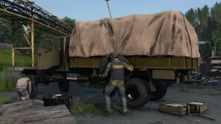 DayZ : La MàJ 1.10 est disponible sur toutes les plateformes, ajoutant de nombreuses choses