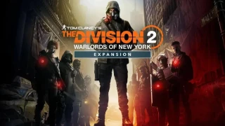 The Division 2 : La Title Update 10 disponible le 16 juin prochain