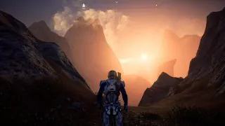 Combats et retour de Liara, les images grandioses du Mass Effect annulé fuitent