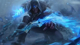 LoL : Pour le lancement de la saison 10, Riot partage une sublime cinématique
